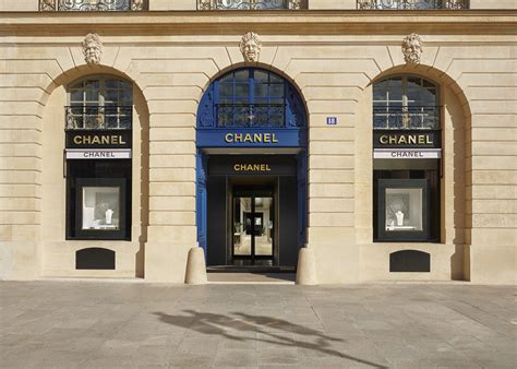 chanel.com france